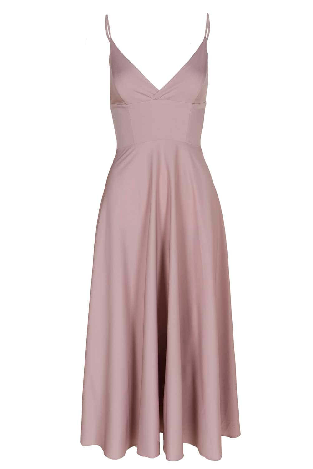 Rochie-midi-Lurisia-Shades-of-Martini-1 Rochie midi Lurisia Shades of Martini - imagine 1