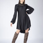 Rochie lejera din lycra