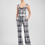 Corset in carouri