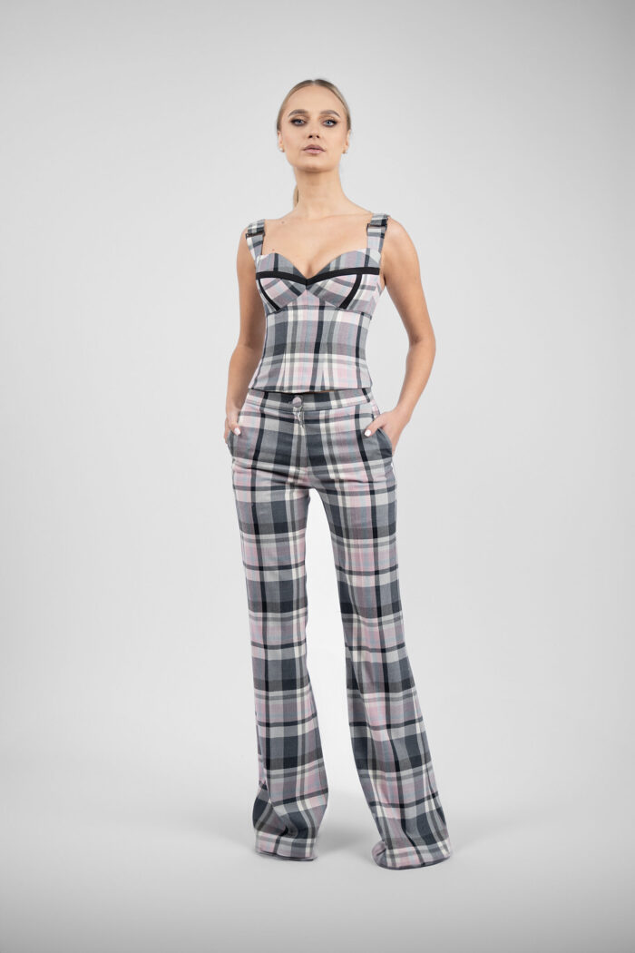 Corset in carouri - imagine 2