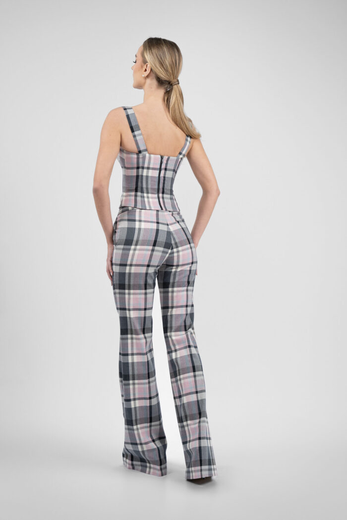 Corset in carouri - imagine 4