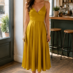 Rochie midi Lurisia