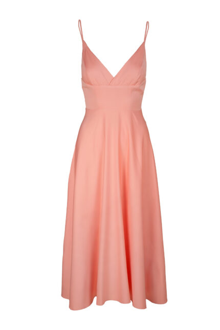 Rochie midi Lurisia - imagine 2