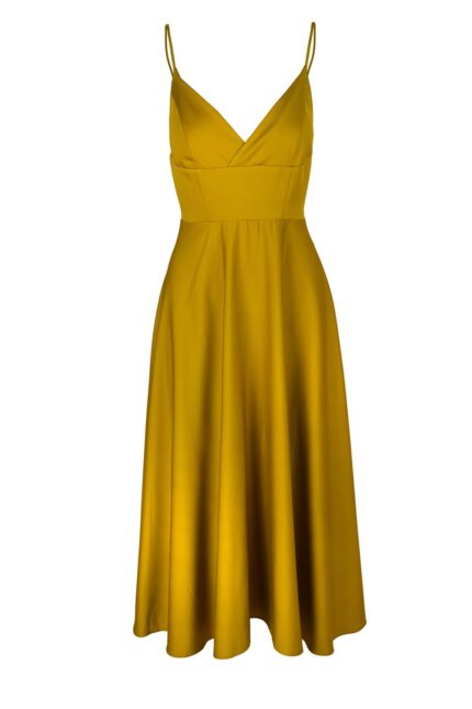 Rochie midi Lurisia - imagine 2