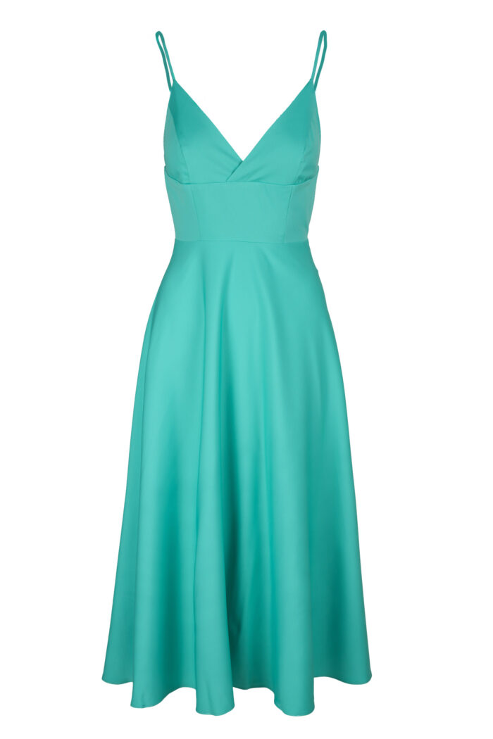 Rochie midi Lurisia - imagine 2