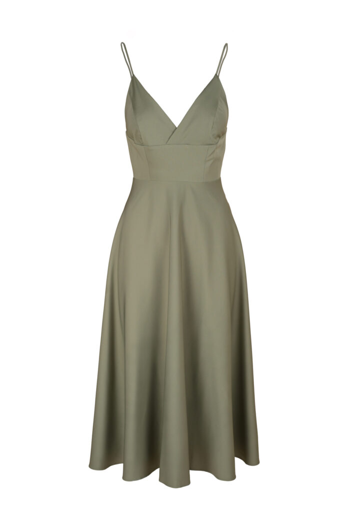 Rochie midi Lurisia - imagine 2