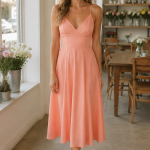 Rochie midi Lurisia